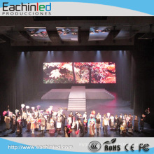 Fashion Indoor LED Display Modular Screen